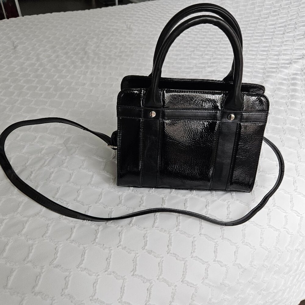 nella bella Vegan Bag